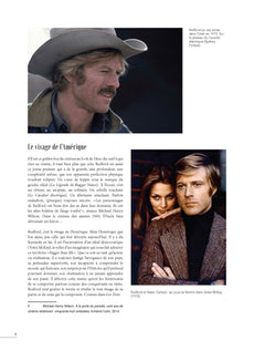 Robert Redford