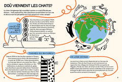Être un chat - Petits secrets & grands pouvoirs