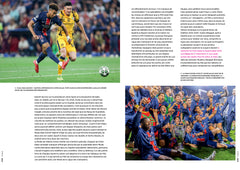 Football - 130 moments magiques