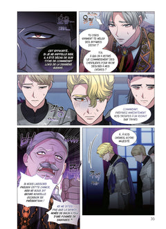 La Mariée du roi dragon - Tome 6