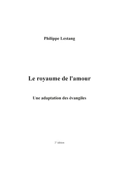 Le royaume de l'amour