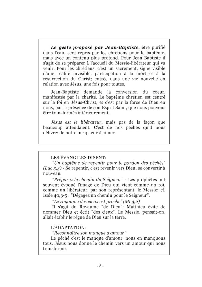 Le royaume de l'amour