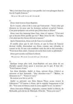 Le royaume de l'amour