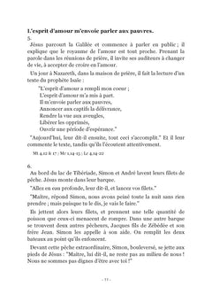 Le royaume de l'amour