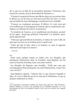 Le royaume de l'amour