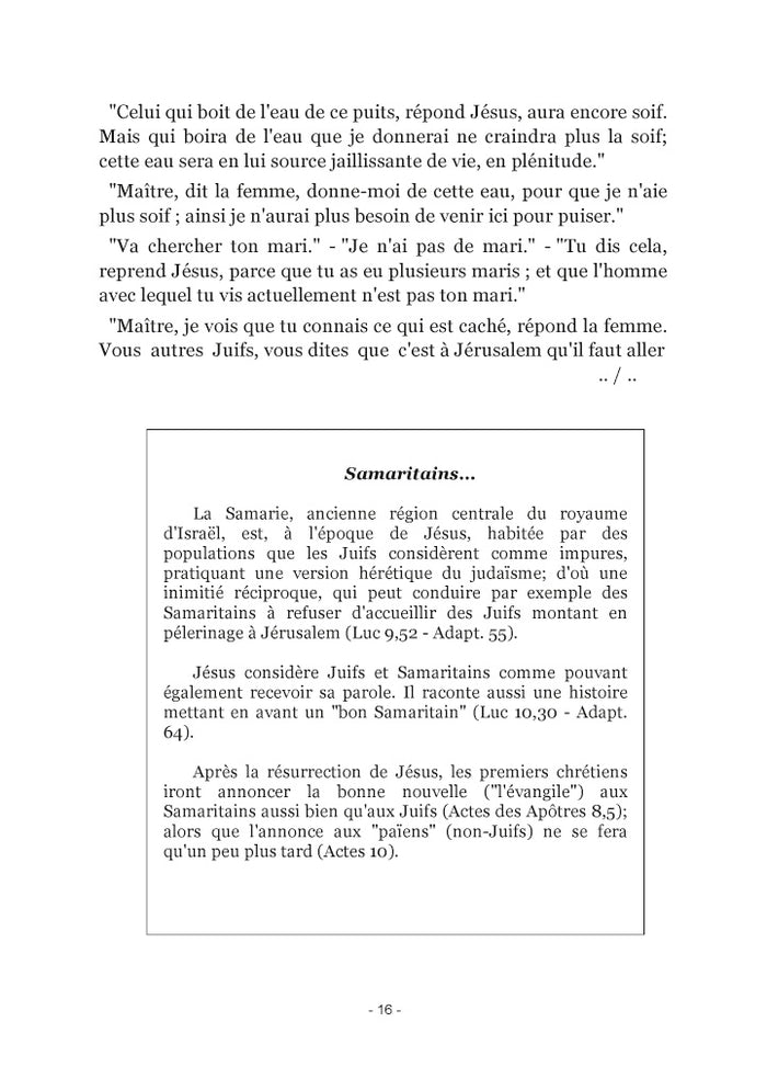 Le royaume de l'amour