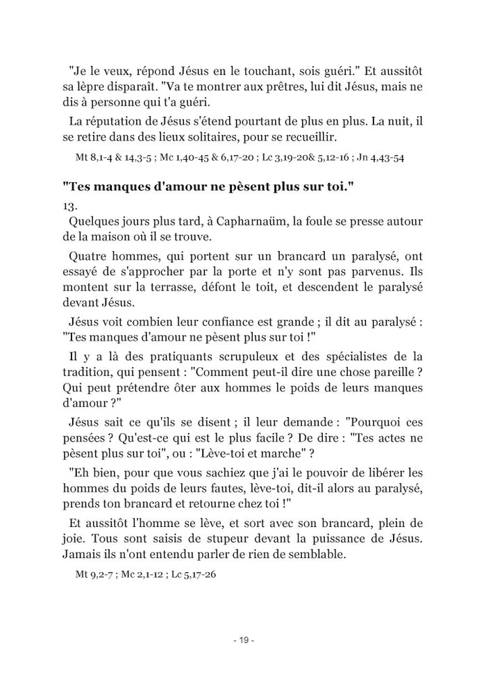 Le royaume de l'amour