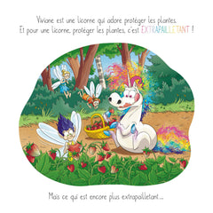 Le village des farfadets