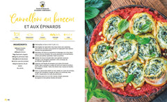 Tout un fromage ! - 60 recettes pour fondre de plaisir