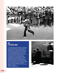 The Beatles - Iconic