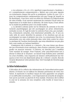 Faire face à la boulimie- Une démarche efficace pour guérir