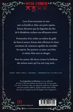 Les sirènes du golfe
