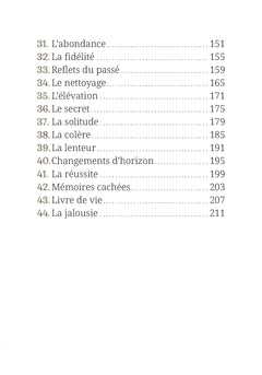 À la rencontre de nos mémoires - Cartes Oracle