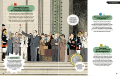 Mon encyclopédie de l'histoire de France