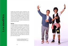 Converse pocket guide