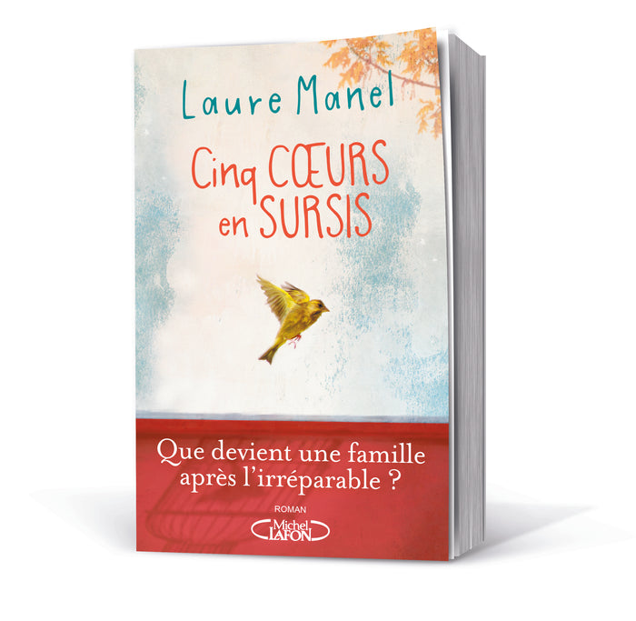 Cinq coeurs en sursis