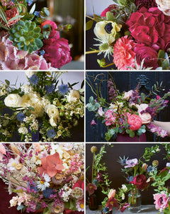 L'Art floral - Un livre pour tout savoir, pratique et accessible à tous