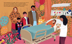 Petite & grande - Malala Yousafzai