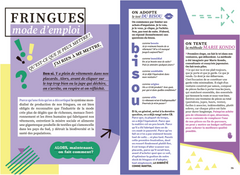 Fashion, Fake or not ?