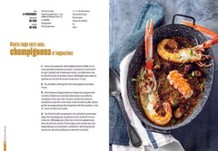 100 recettes de fêtes