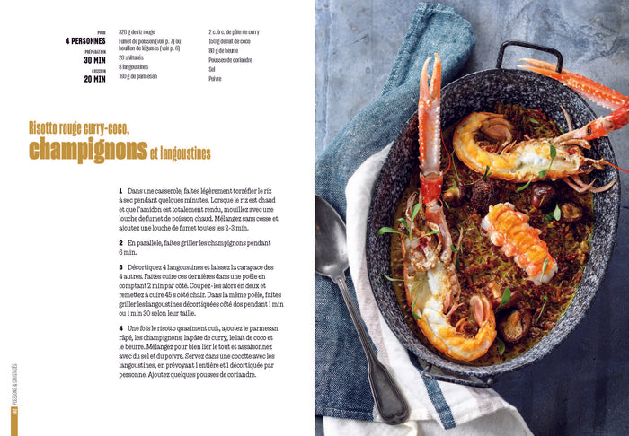 100 recettes de fêtes