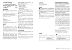 Des mots et des rêves - Français 6e - 2025 - Livre du professeur