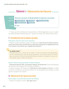 Dictées et histoires des arts autour du monde CE2 + ressources numériques