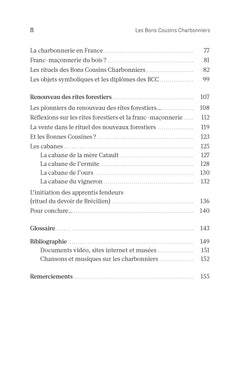 Les bons cousins charbonniers