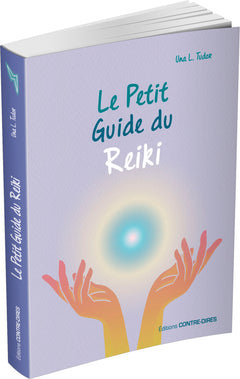 Le petit guide du reiki