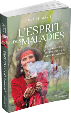 L'esprit des maladies