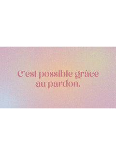 Les guidances de Mathilda