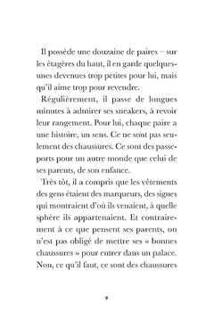 La brigade des pâtissiers avec Silax - Le rêve de Léo