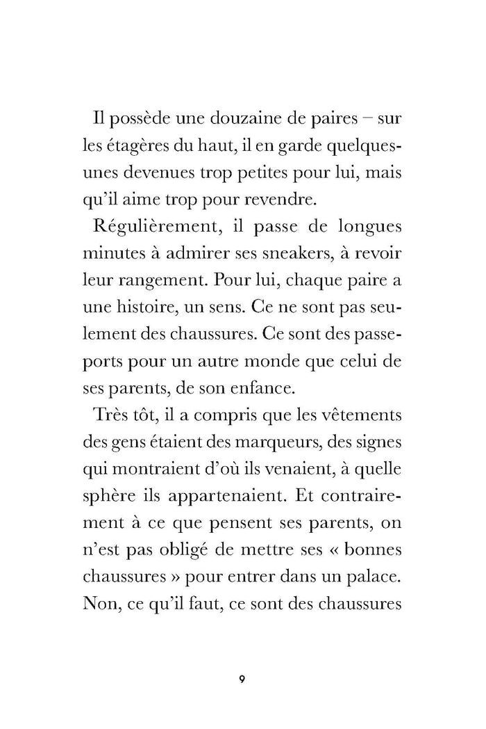 La brigade des pâtissiers avec Silax - Le rêve de Léo