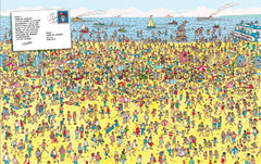 Où est Charlie ? - Charlie Poche Edition 2026
