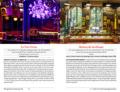 Paris gratuit et vraiment pas cher