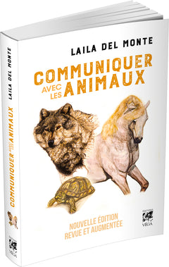 Communiquer avec les animaux