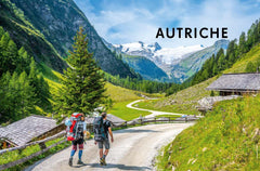 Treks dans les Alpes