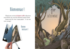 Le roman maudit