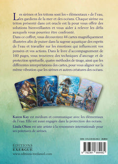 Messages des sirènes