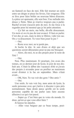 Un Brasier d'Eau et de Vent