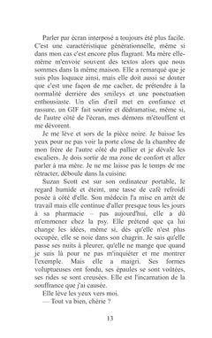 Un Brasier d'Eau et de Vent