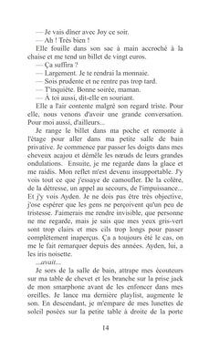 Un Brasier d'Eau et de Vent