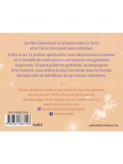 Mes petites prières féériques