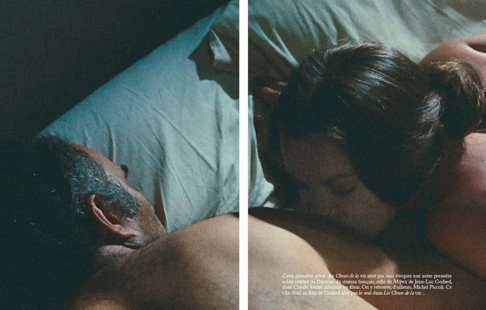 Souviens-toi des Choses de la vie