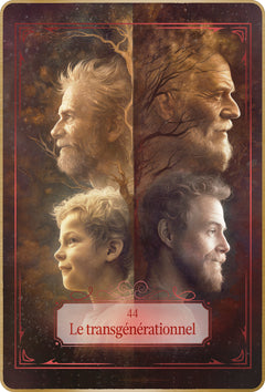 L'oracle de l'ascension