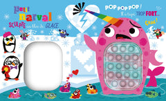 Mon pop-pop - Petit pingouin