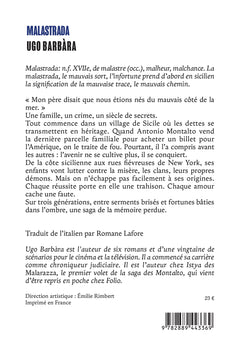 Malastrada