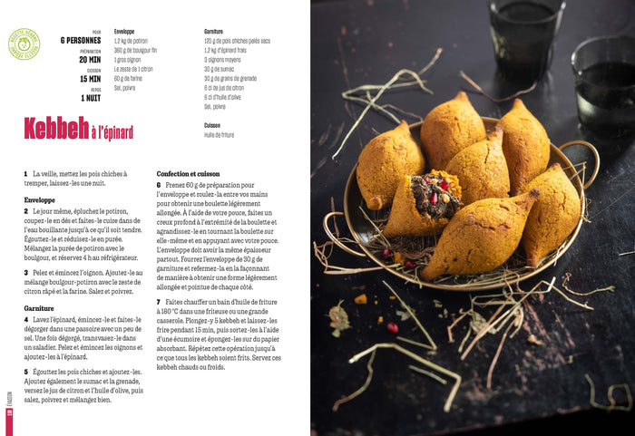 100 recettes veggies