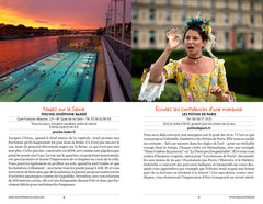 Paris 100 expériences insolites