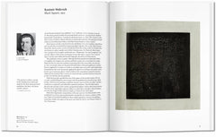 Art abstrait